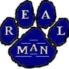 Teaching athletes the importance of character through the R.E.A.L. Man Program.  To learn more about the program visit https://t.co/LzhiowOZhO