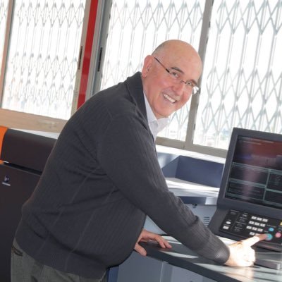 JPallaresPujol's profile picture. Mig segle educant a CE Fax. Apassionat per la família, la lectura, la política i el meu país, Catalunya. Jubilat, però amb somnis i projectes encara.