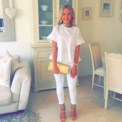 LanaCrick's profile picture. 