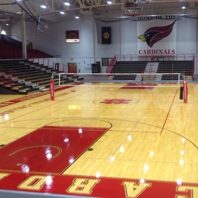 Head Men's & Women's Volleyball Coach at North Central College. It's a great day to be a Cardinal!