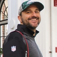 Bill Raymond (@billy_ray) 's Twitter Profile