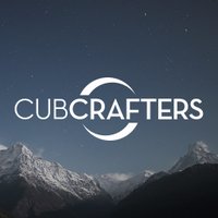 CubCrafters (@cubcrafters) 's Twitter Profile Photo CubCrafters (@cubcrafters) 's Twitter Profile Photo