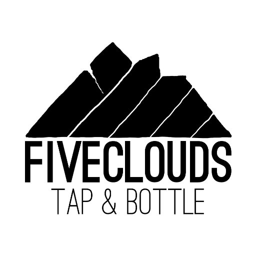 Bar and home to @fivecloudbrewco in Macclesfield. 10 keg, 1 cask. Check out our #StreetFoodSundays!