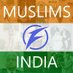 Muslims of India (@WeIndianMuslims) Twitter profile photo