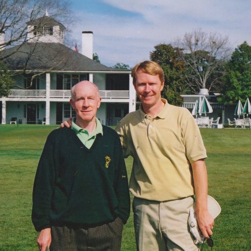 macduffgolf Profile Picture