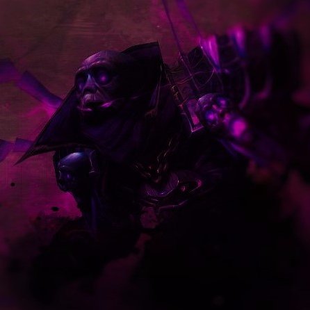 StealthyCenarin's profile picture. 