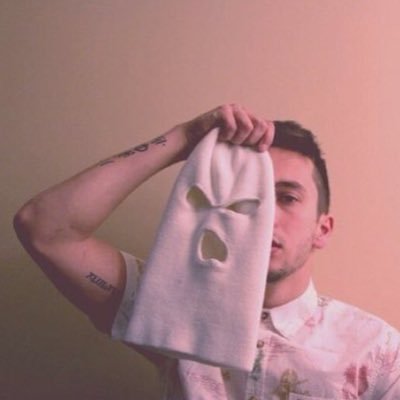 **Free follow from @bandsarefabxo, follow her instead of this account she follows back**