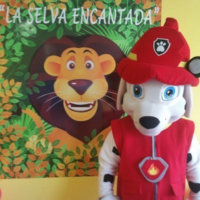 Tu Parque Ocio Infantil en Pol. Ind. Base 2000 de Lorquí. Celebracion de cumpleaños, fiestas infantiles, ludoteca y mucha diversión.