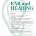 Ear and Hearing (@eandhonline) Twitter profile photo Ear and Hearing (@eandhonline) Twitter profile photo