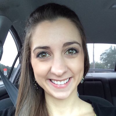 7th grade Math teacher and Cheer Coach in Leander ISD 📚✏️📣
