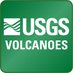 USGS Volcanoes🌋 (@USGSVolcanoes) Twitter profile photo