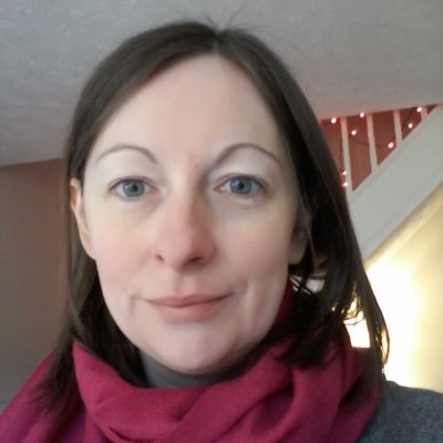 claire_sleep's profile picture. Belfast bred, London living. Mostly tweet about accounting, mental health and rugby. All views are my own