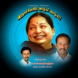 KpmRajendiran's profile picture. 