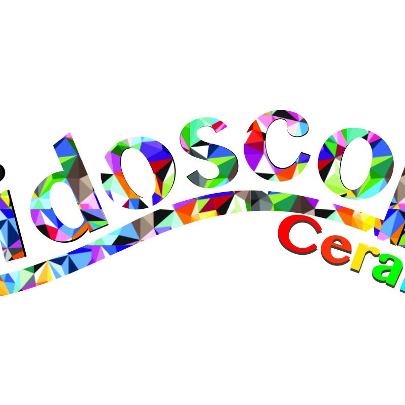 Kaleidoscope brings pottery painting and crafts, incl sand art, to all ages. Pop-up studio and play area in BR4, other local venues, parties, groups.Ask!