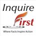 InquireFirst (@InquireFirst) Twitter profile photo