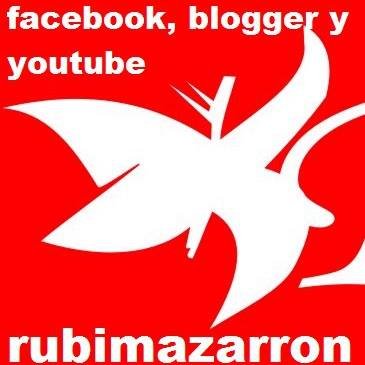 rubimazarron's profile picture. 