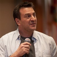Steve Zehngut (@zengy) 's Twitter Profile