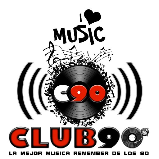 Club90Madrid Profile Picture