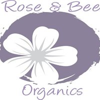 Rose & Bee Organics(@RoseBeeOrganics) 's Twitter Profile Photo