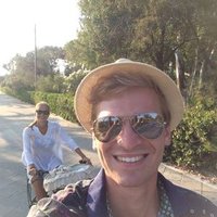 Francesco Del Monte (@fradelmo) 's Twitter Profile Photo Francesco Del Monte (@fradelmo) 's Twitter Profile Photo