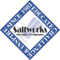 Saltworks Theatre Co(@SaltworksTC) 's Twitter Profile Photo