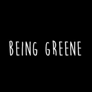 Being Greene provides a unique look into one family's struggle with mental illness. It's a film about love, life, legacy, and hope. Premiers Oct 13 9pm on CBC!