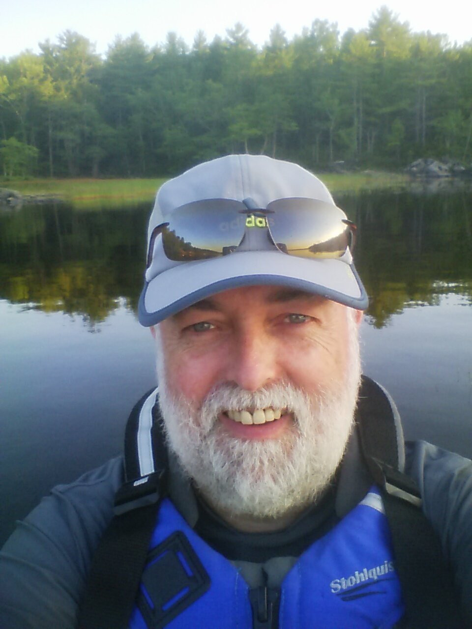 tmpor's profile picture. IVR Builder / UNIX geek / Sysadmin