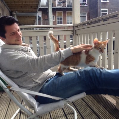 caarslan's profile picture. Energy Market Design + Storage + Blockchain
