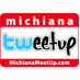 With MichianaMeetUp you can invite your Facebook, Twitter, LinkedIn, MySpace friends to a MichianaTweetUp. Need Info? Contact Wayne Clayton 574-514-5095