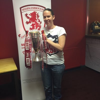 im a nursery nurse and deputy nursery manager im a season ticket holder at middlesbrough football club and i like my nights in and my nights out with my mates.