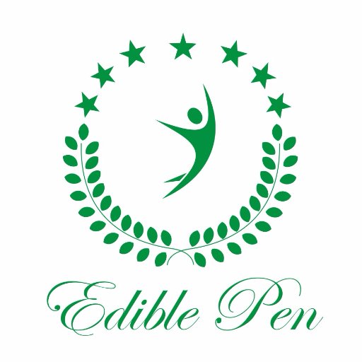 Edible Pen Group