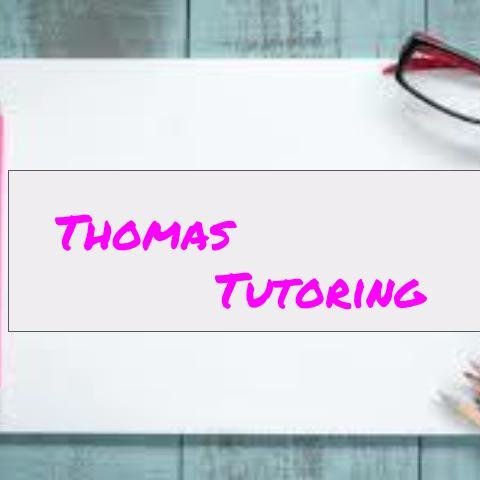 I am a teacher who also tutors. I am married with three children.
