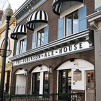 Robinson Ale House (@robinsonalehous) 's Twitter Profile