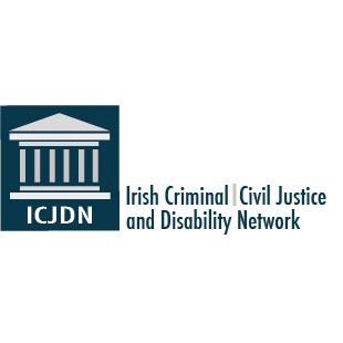 Irish Criminal Justice & Disability An initiative to improve the experiences of those with a disability who engage with the Justice System https://t.co/n0V5VtE4Q9