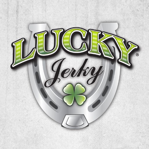 The official Twitter account of Lucky Beef Jerky #LuckyBeefJerky #GetLucky