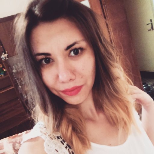 MariqGadjeva's profile picture. 