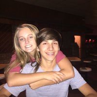 Caleb Connelley (@connelley1caleb) 's Twitter Profile