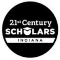 Indiana’s 21st Century Scholars understand they have to work hard to  succeed in school and to stay on a path to complete college. Take the pledge of a scholar.