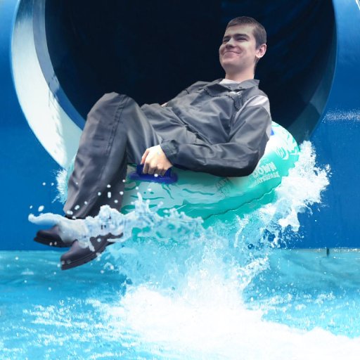 BenSuth97's profile picture. 