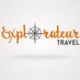 Explorateur Travel (@explorateurtvl) Twitter profile photo Explorateur Travel (@explorateurtvl) Twitter profile photo