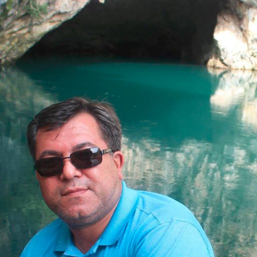 MustafaPelitli1's profile picture. 