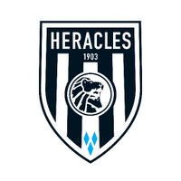 Heracles Almelo(@HeraclesAlmelo) 's Twitter Profile Photo