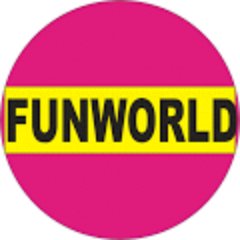 Funworldunlimit's profile picture. Its all about unlimited Entertainment
