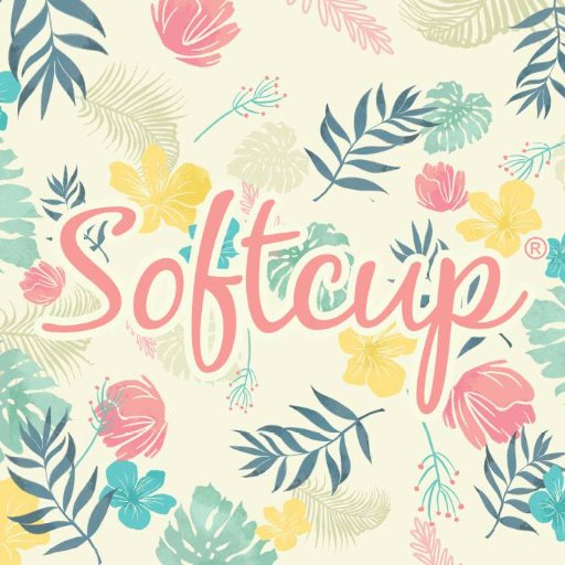 InsteadSoftcup's profile picture. Softcup is 12-hour period protection that's comfortable, convenient, and body-friendly. Softcup gives you the freedom to live life without interruptions.