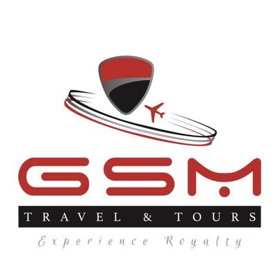 GSM Travel and Tours