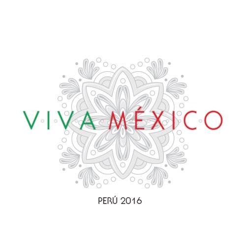 VIVA Perú y VIVA México es un vínculo de unión entre dos países hermanos que fortalecen lazos culturales, económicos y políticos. ¡Muy pronto!