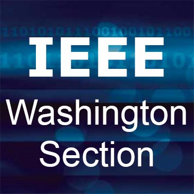 Official account of @IEEEorg Washington Section. The opinions expressed here are our own and not those of IEEE.