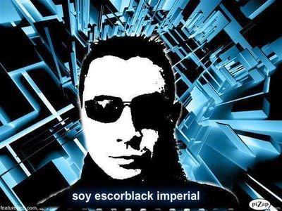 SOY EL CREADOR DE MI PROPIA HISTORIA, Y NO ME DA MIEDO DECIR LO QUE PIENSO.
E DICHO