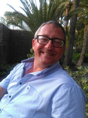Marc De Keyrel Profile