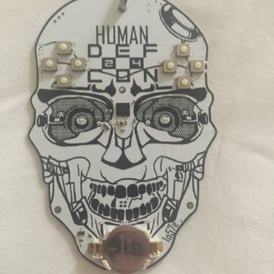 jammmie999's profile picture. The Ethical(ish) Grey Hat Hacker! I'm also an alcoholic. All opinions are my own.